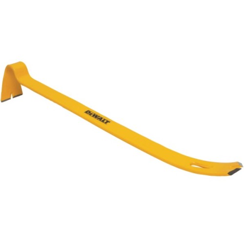 Монтировка DeWALT з цвяходером, плаский, із пружинної сталі, L=53 см. (DWHT55528-1)