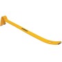 Монтировка DeWALT з цвяходером, плаский, із пружинної сталі, L=53 см. (DWHT55528-1)
