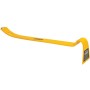 Монтировка DeWALT з цвяходером, плаский, із пружинної сталі, L=53 см. (DWHT55528-1)
