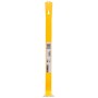 Монтировка DeWALT з цвяходером, плаский, із пружинної сталі, L=53 см. (DWHT55528-1)
