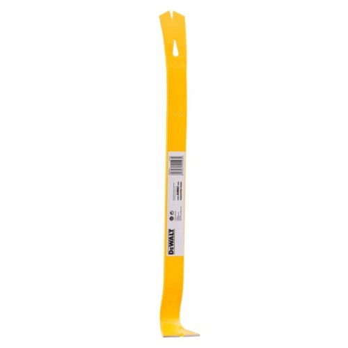 Монтировка DeWALT з цвяходером, плаский, із пружинної сталі, L=53 см. (DWHT55528-1)