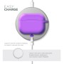 Чохол для навушників Armorstandart Hang Case For Apple AirPods Pro 3 Purple (ARM88281)