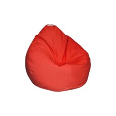 Крісло-мішок Примтекс плюс кресло-груша Tomber H-2210 M Red (Tomber H-2210 M Red)