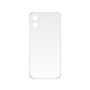 Чохол до мобільного телефона ACCLAB TPU ShockProof Samsung Galaxy A06 Transparent (1283126611001)