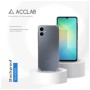 Чохол до мобільного телефона ACCLAB TPU ShockProof Samsung Galaxy A06 Transparent (1283126611001)