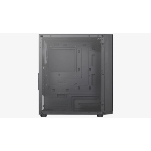 Корпус для ПК AeroCool Hexform (Hexform-G-BK-v2)