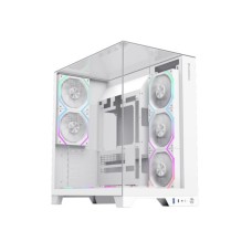 Корпус для ПК Gamemax Infinity Pro WH