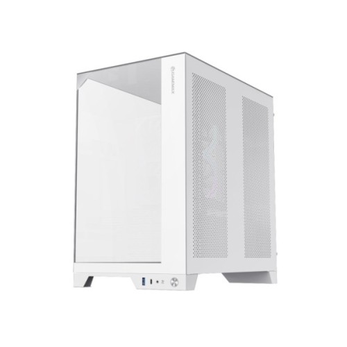 Корпус для ПК Gamemax Infinity Pro WH