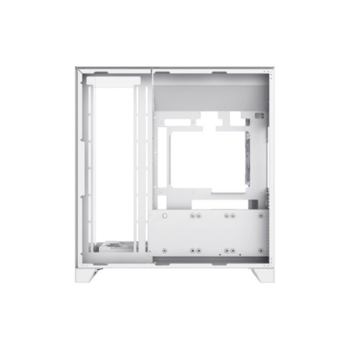 Корпус для ПК Gamemax Infinity Pro WH