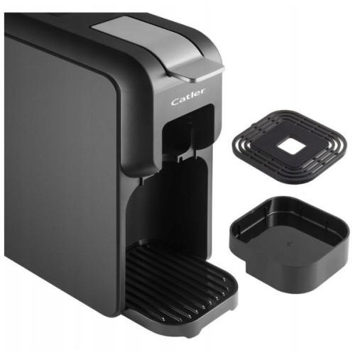 Капсульна кавоварка Catler ES721PORTOB