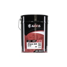 Моторна олива AXXIS AGRO Plus 50 15W-40 CI-4 20л (AX-4053)