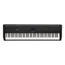 Цифрове піаніно Yamaha P-525 Black