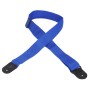 Ремінь для гітари Levy's Classics Series Polypropylene Guitar Strap Royal Blue (M8POLY-ROY)