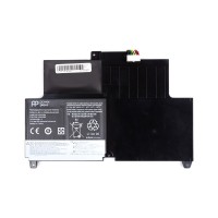 Акумулятор до ноутбука LENOVO ThinkPad S230u (45N1094) 14.8V 2900mAh PowerPlant (NB481828)