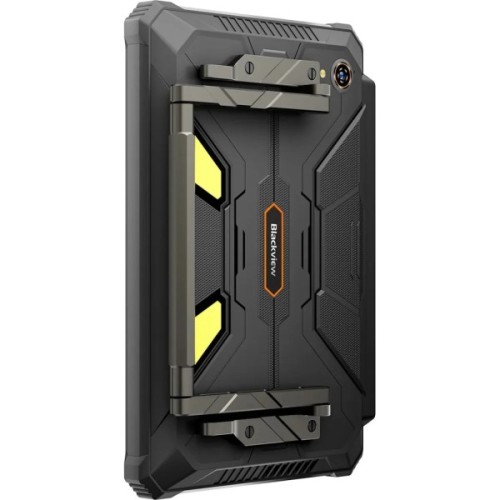 Планшет Blackview Tab Active 12 Pro 11" 16/1TB 5G/LTE Black +PROJECTOR 120'' (6931548322900)