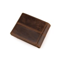 Гаманець Vintage Коричневий (14225)