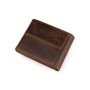 Гаманець Vintage Коричневий (14225)