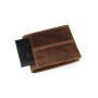 Гаманець Vintage Коричневий (14225)