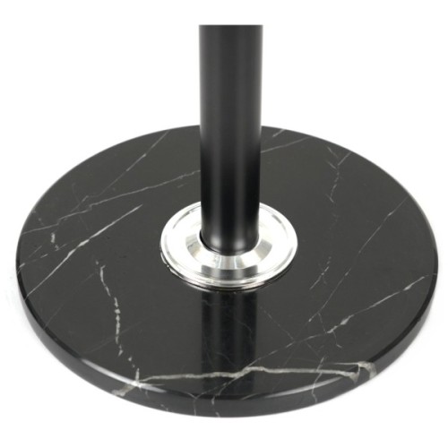 Вішалка підлогова Аклас Ялівець VKY-6292B 179.5x37 (Чорний) (00164152)