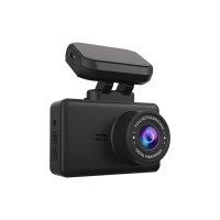 Відеореєстратор Globex GE-205W DualCam