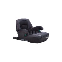 Автокрісло FreeON Cosmo Plus, бустер, Black (48686)