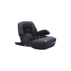 Автокрісло FreeON Cosmo Plus, бустер, Black (48686)