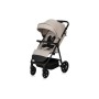 Коляска Lionelo Julie Iva Beige Sand (LO-IVA BEIGE SAND)