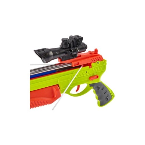 Іграшкова зброя ZIPP Toys Арбалет Влучний стрілець S (8908A1)