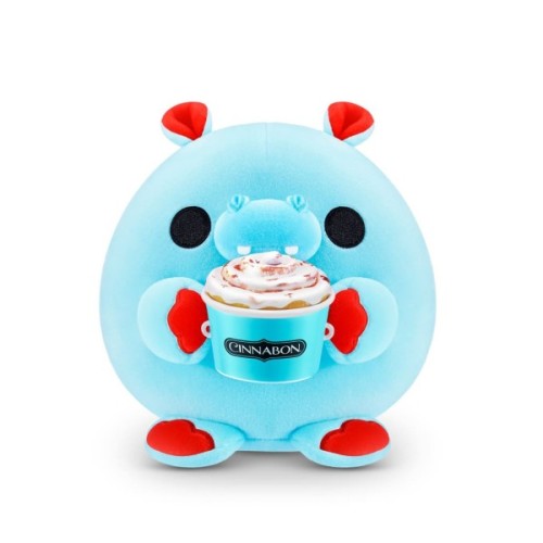 М'яка іграшка Snackle сюрприз K2 серія 2 Mini Brands (77510K2)