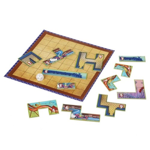 Настільна гра Arial Чудо парк (4820059911449)