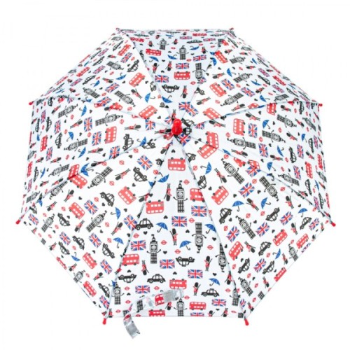 Парасоля Fulton Junior-4 C724 Little London (C724-039823)