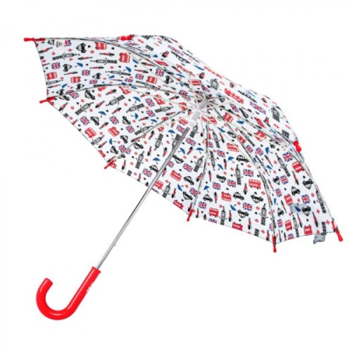 Парасоля Fulton Junior-4 C724 Little London (C724-039823)