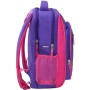 Рюкзак шкільний Bagland Школяр 8 л. 170 фіолетовий 94 д (0012870) (69201256)