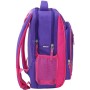 Рюкзак шкільний Bagland Школяр 8 л. 170 фіолетовий 94 д (0012870) (69201256)