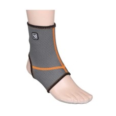 Фіксатор гомілкостопа LiveUp Ankle Support LS5634-SM зелений S/M (2017013100014)