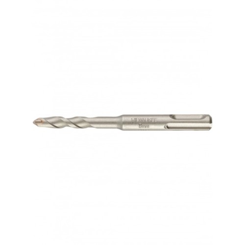 Бур Milwaukee SDS+ CONTRACTOR 8x110 (1 шт) (4932471227)