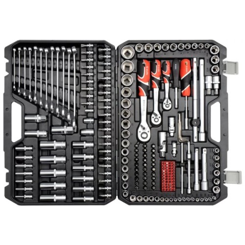 Набір інструментів Yato YT-38841