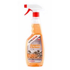 Автомобільний очисник AUTO DRIVE Engine Cleaner,500мл (AD0057)