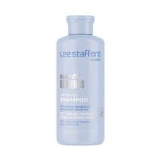 Шампунь Lee Stafford Bleach Blondes Ice White Toning Shampoo 250 мл (5060282705579)