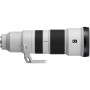 Об'єктив Sony 400-800mm, f/6.3-8.0 G for NEX FF (SEL400800G.SYX)