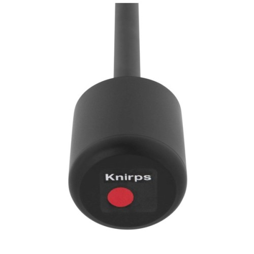 Парасоля Knirps A.050 Medium Manual Navy (Kn95-7051-1201)