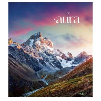 Зошит Школярик Perfect aura 60 аркушів клітинка (060-3698K)