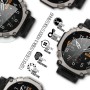 Плівка захисна Armorstandart hydrogel Amazfit T-Rex Ultra 2 6 pcs (ARM91531)