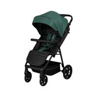 Коляска Lionelo Mira Green Emerald (LO-MIRA GREEN EMERALD)