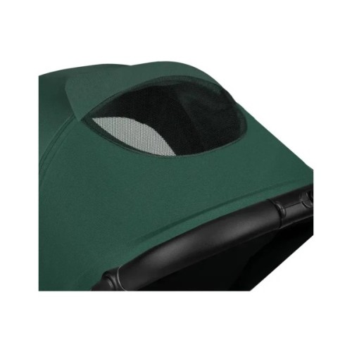 Коляска Lionelo Mira Green Emerald (LO-MIRA GREEN EMERALD)
