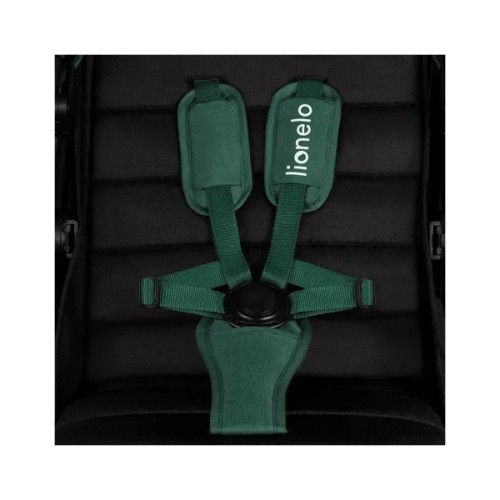 Коляска Lionelo Mira Green Emerald (LO-MIRA GREEN EMERALD)