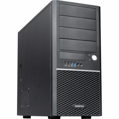 Корпус для ПК Chieftec CLASSIC (CM-25B-OP)