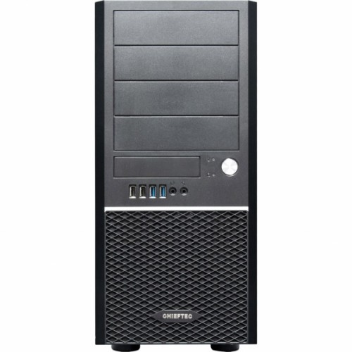 Корпус для ПК Chieftec CLASSIC (CM-25B-OP)