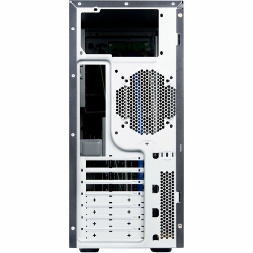 Корпус для ПК Chieftec CLASSIC (CM-25B-OP)