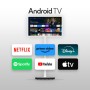 Телевізор THOMSON Go TV 32HA4M44 (32HA4M44)